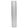 TACO Aluminum Ribbed Table Pedestal  238 OD  3034 Length