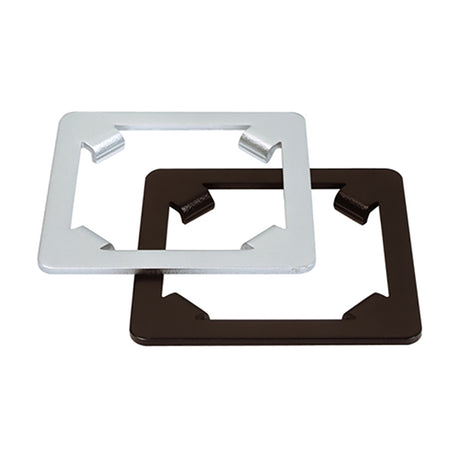 VETUS Adapter Plate to Replace BPSBPJ Panels wBPSEBPJE Panels