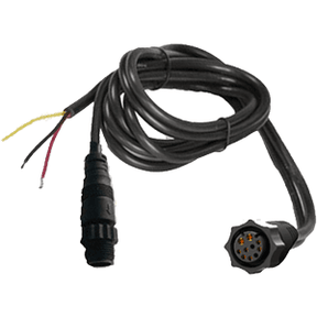 Simrad Power Cord fGO5 wN2K Cable
