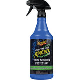 Meguiars Extreme Marine  Vinyl  Rubber Protectant
