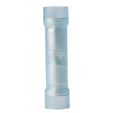 Ancor 1614 AWG Nylon Double Crimp Butt Connectors  100 Pack