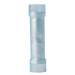 Ancor 1614 AWG Nylon Double Crimp Butt Connectors  100 Pack