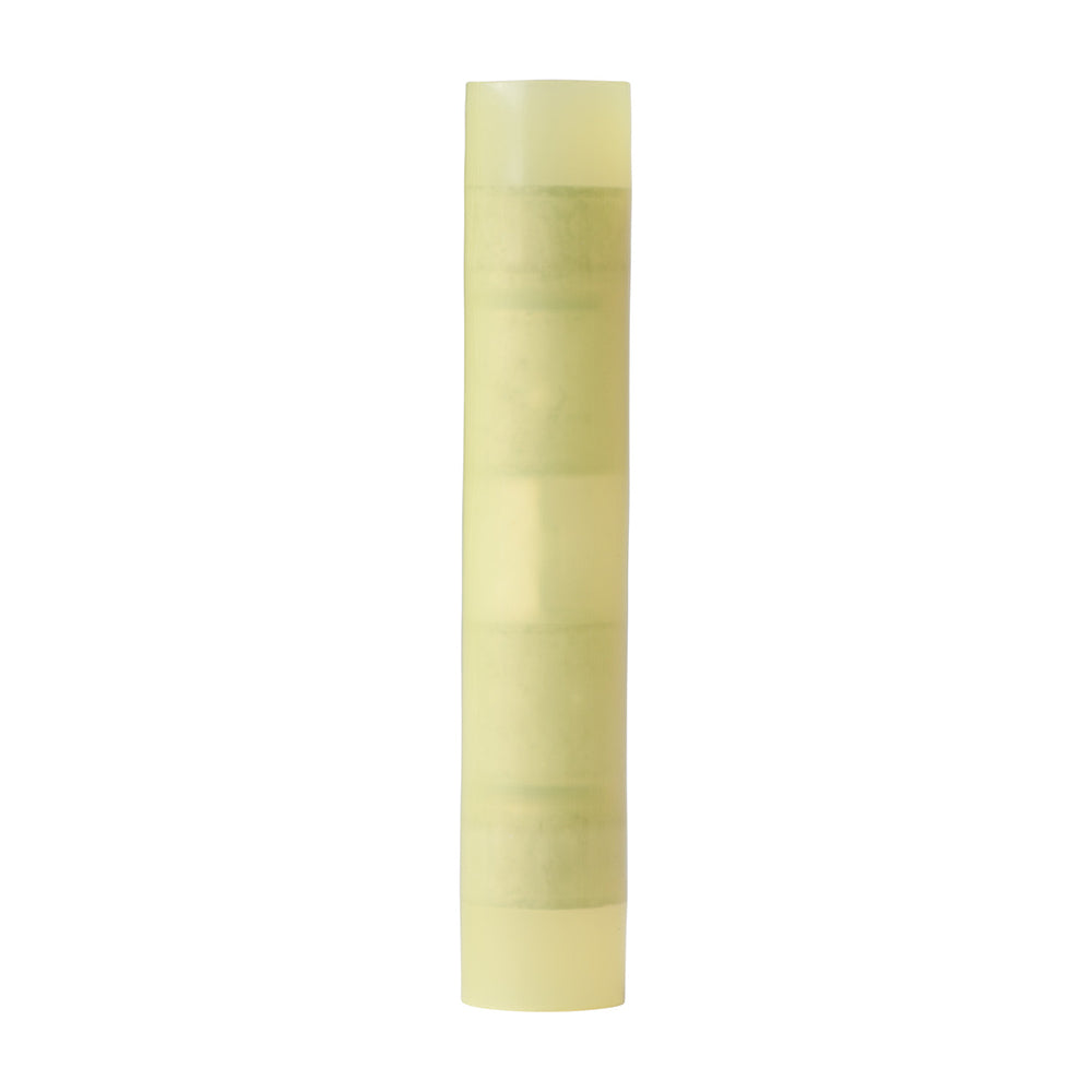 Ancor 1210 AWG Nylon Double Crimp Butt Connectors  100 Pack