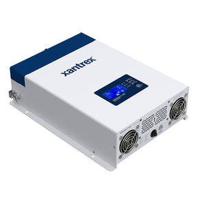 Xantrex Freedom X 1000 True Sine Wave Power Inverter  12VDC  120VAC  1000W