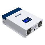 Xantrex Freedom XC 2000 True Sine Wave InverterCharger  12VDC  120VAC  2000W80A