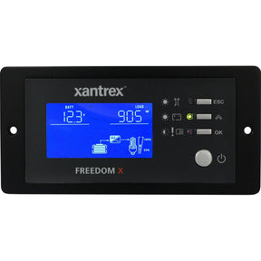 Xantrex Freedom X  XC Remote Panel w25 Cable