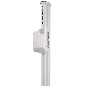 Minn Kota Talon BT 12 Shallow Water Anchor  White
