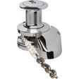 Maxwell RC1010 Capstan Windlass 12V  38 Chain  58 Rope