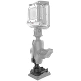 RAM Mount RAM 1 Ball Adapter for GoProMounting Bases