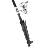 RAM Mount RAMTUBE 2008 Fishing Rod Holder with Track Ball Base
