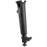 RAM Mount RAMTUBE 2008 Fishing Rod Holder with Track Ball Base