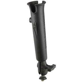 RAM Mount RAMTUBE 2008 Fishing Rod Holder with Track Ball Base