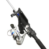 RAM Mount RAMROD 2007 Fishing Rod Holder with Track Ball Base