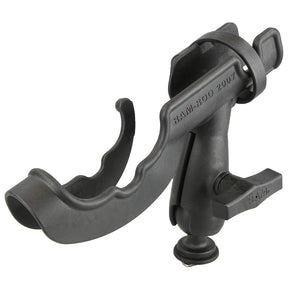 RAM Mount RAMROD 2007 Fishing Rod Holder with Track Ball Base