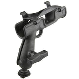 Ram Mount RAMROD 2007 Fly Rod Jr Fishing Rod Holder with Track Ball Base