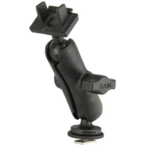 Ram Mount Track Ball Mount fLowrance Elite Hook  Mark4 Series Fishfinders