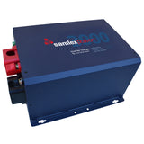 Samlex 3000W Pure Sine InverterCharger  12V
