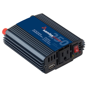 Samlex 250W Modified Sine Wave Inverter  12V