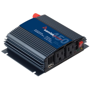 Samlex 450W Modified Sine Wave Inverter  12V