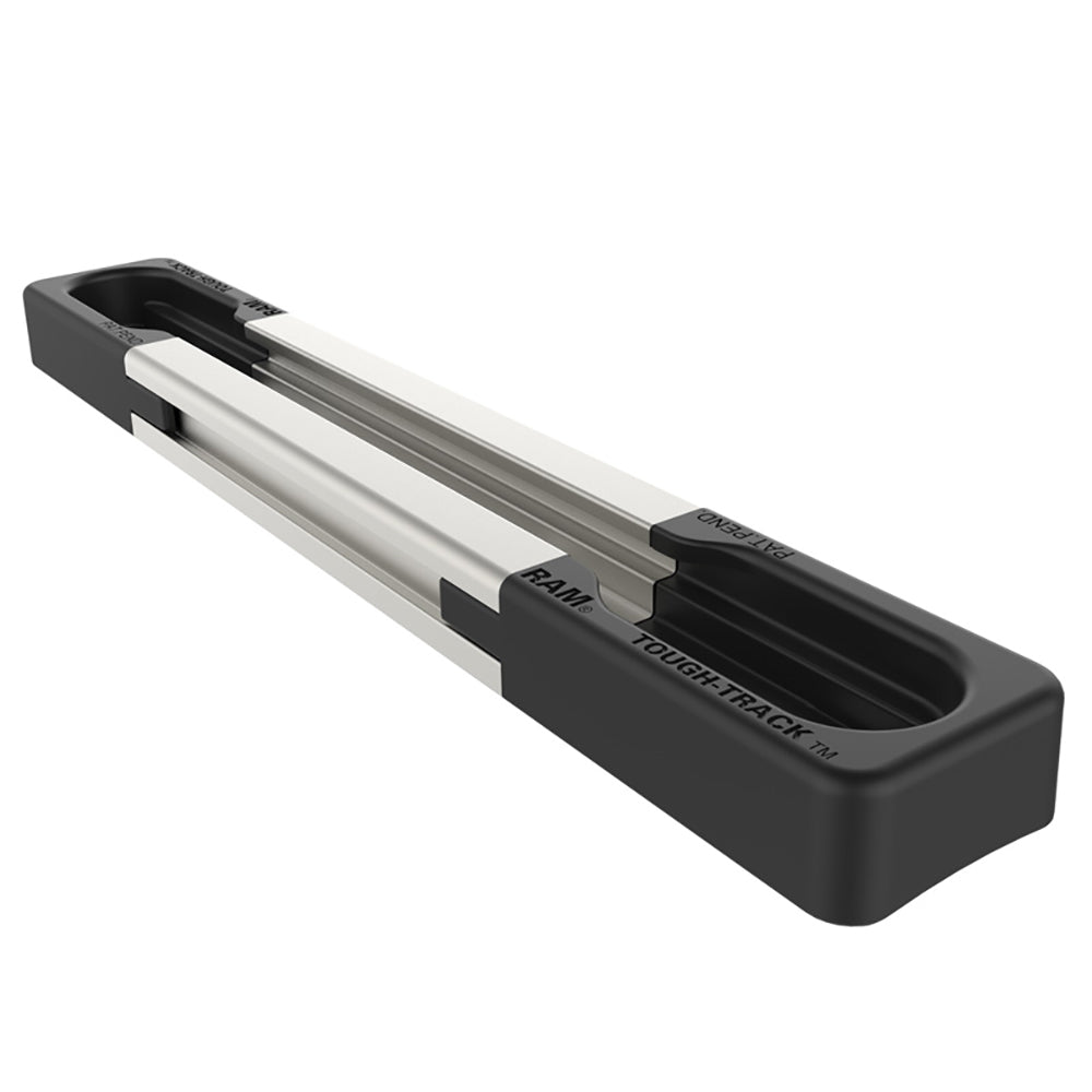 Ram Mount 3 Extruded Aluminum ToughTrack