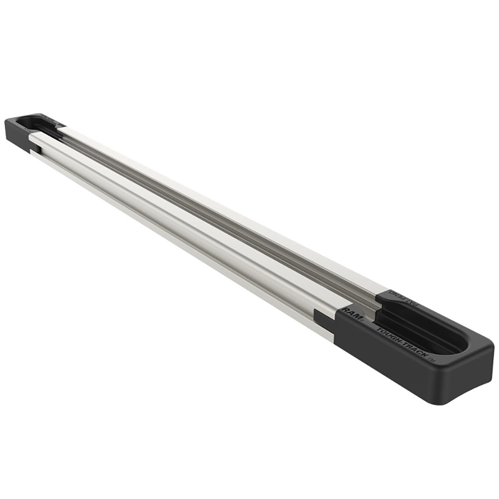 Ram Mount 9 Extruded Aluminum ToughTrack