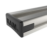 Ram Mount 13 Extruded Aluminum ToughTrack