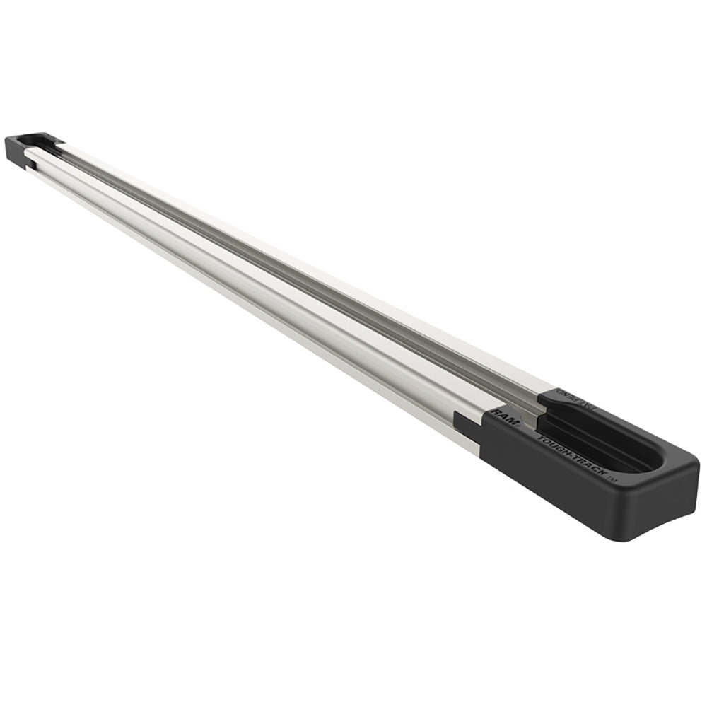 Ram Mount 13 Extruded Aluminum ToughTrack