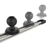 Ram Mount 17 Extruded Aluminum ToughTrack