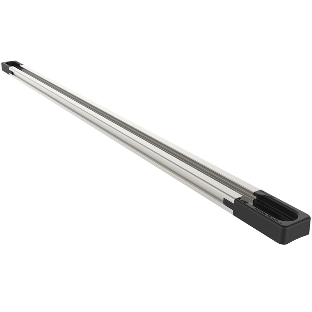 Ram Mount 17 Extruded Aluminum ToughTrack