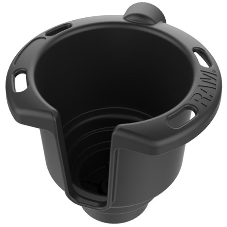 Ram Mount Drink Cup Holder for Tracks