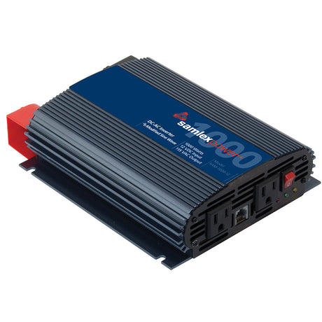 Samlex 1000W Modified Sine Wave Inverter  12V