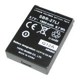 Standard Horizon Replacement Lithium Ion Battery Pack fHX300