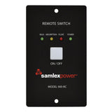 Samlex Remote Control fSEC Battery Chargers