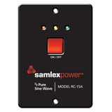 Samlex Remote Control fPST600  PST1000 Inverters