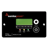 Samlex Remote Control fPST3000 Inverters