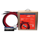 Samlex 400A Inverter Installation Kit f3500W Inverter