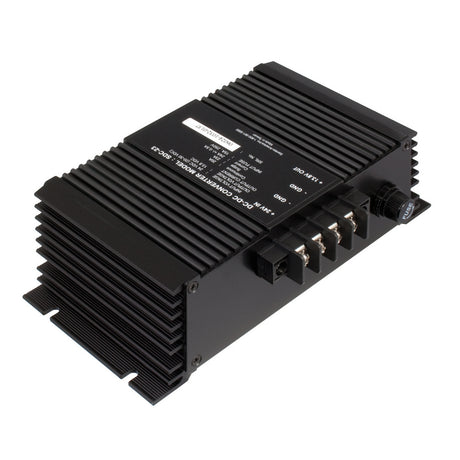 Samlex 20A NonIsolated StepDown 24VDC12VDC Converter