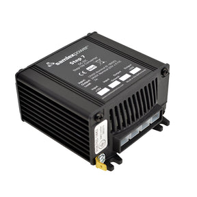 Samlex StepUp DCDC Converter  7A  918V Input  24V Output
