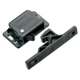 Southco Grabber Catch Latch  Side Mount  Black  PullUp Force 44N 10lbf