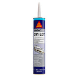 Sika Sikaflex 291 LOT Slow Cure Adhesive  Sealant 103oz300ml Cartridge  White