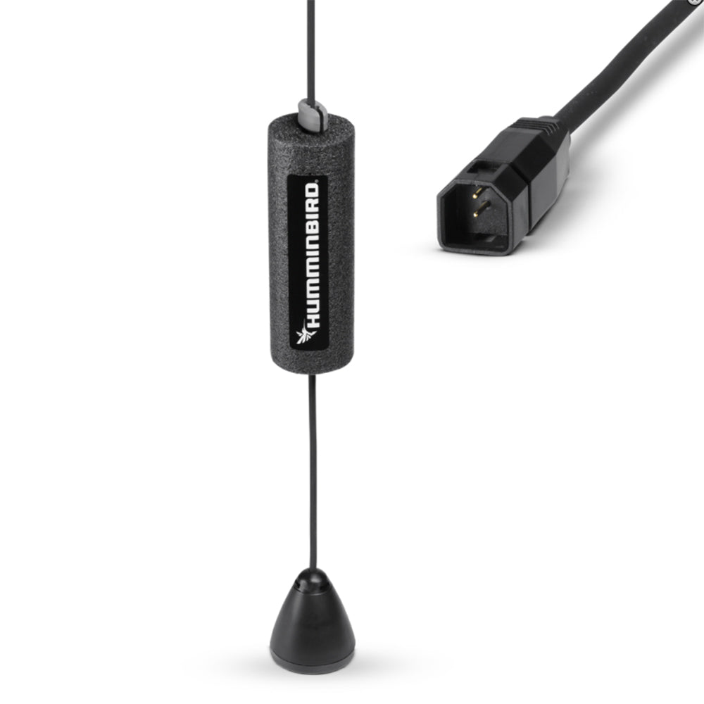 Humminbird XI91521 Dual Spectrum Ice Transducer
