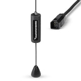 Humminbird XI91521 Dual Spectrum Ice Transducer