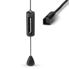 Humminbird XI91521 Dual Spectrum Ice Transducer