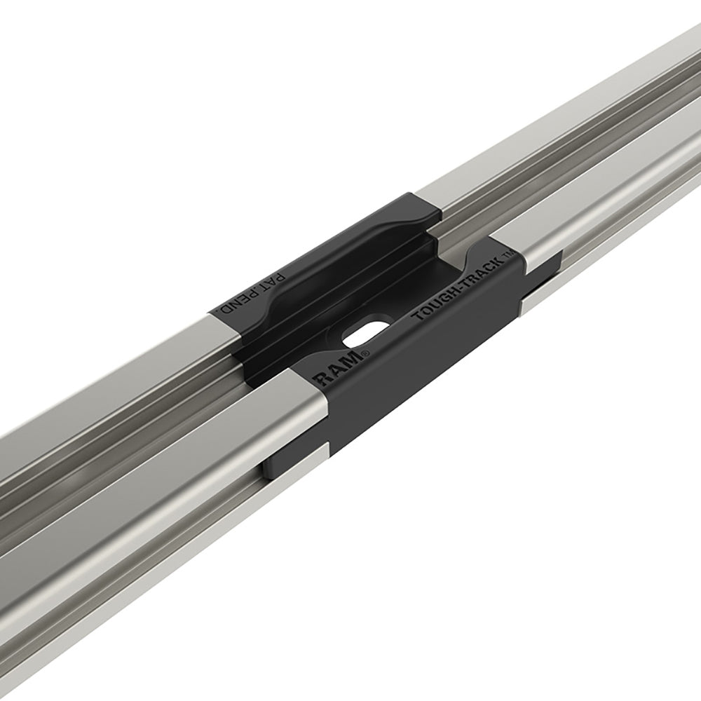 Ram Mount Center Loader for TopLoading Aluminum ToughTrack