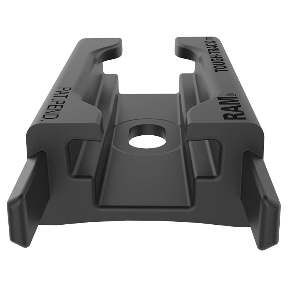 Ram Mount Center Loader for TopLoading Aluminum ToughTrack