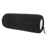Master Fender Covers HTM2  8 x 26  Single Layer  Black
