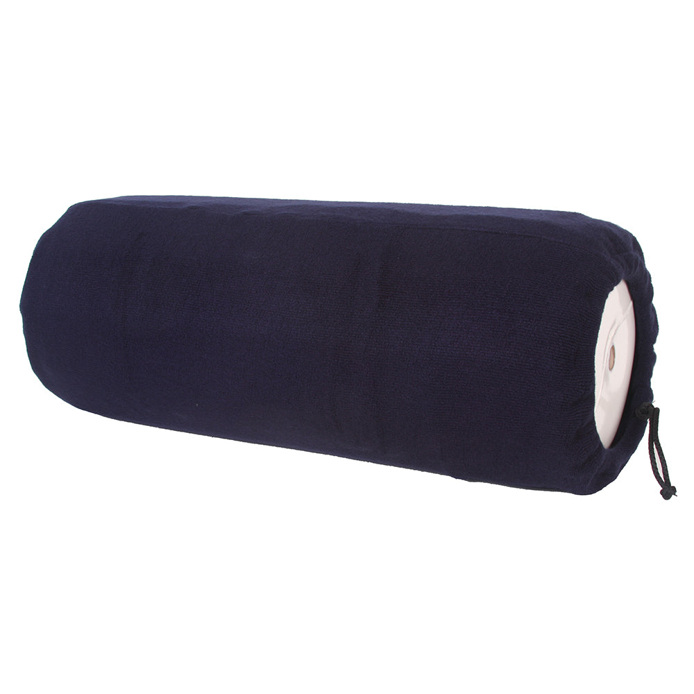 Master Fender Covers HTM4  12 x 34  Double Layer  Navy