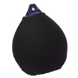 Master Fender Covers A2  1512 x 1912  Double Layer  Black