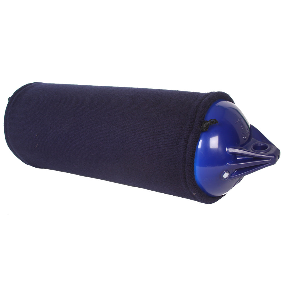 Master Fender Covers F4  9 x 41  Double Layer  Navy