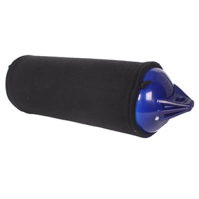 Master Fender Covers F7  15 x 41  Double Layer  Black